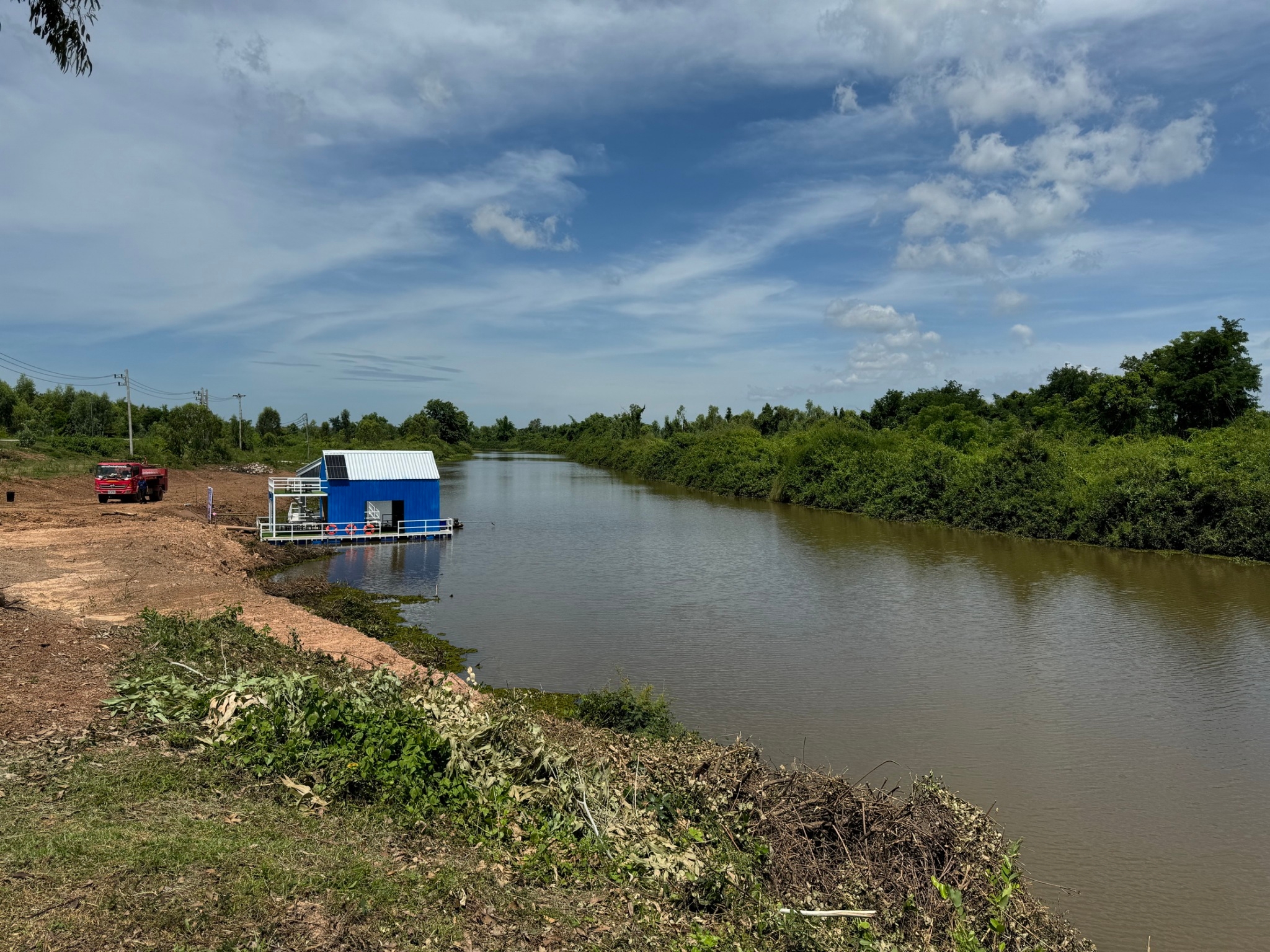 แพห้วยหลวง