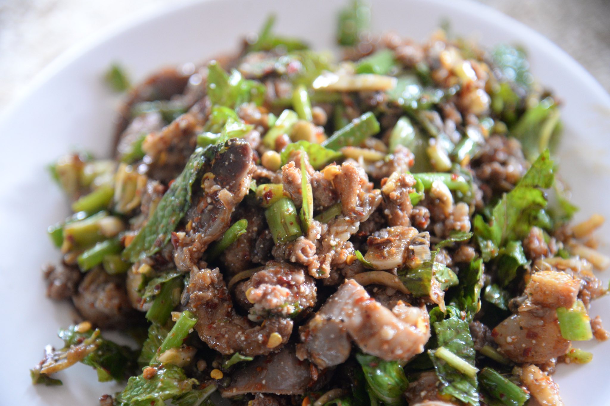 "กนกวรรณลาบเป็ด"