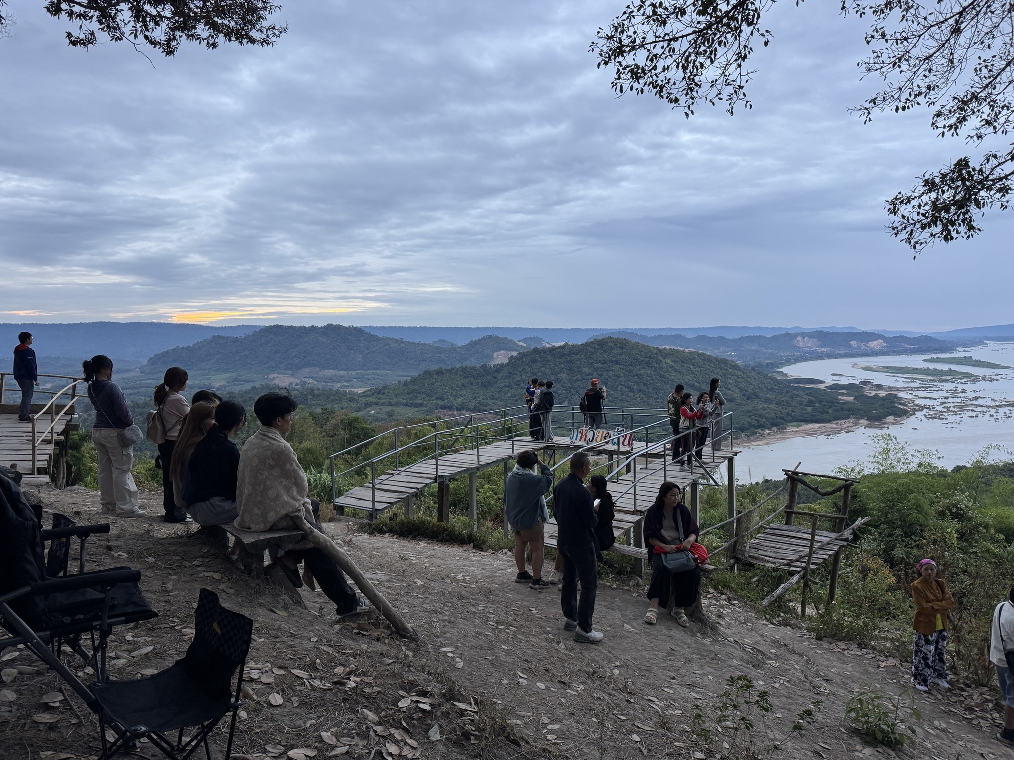 ภูห้วยอีสัน